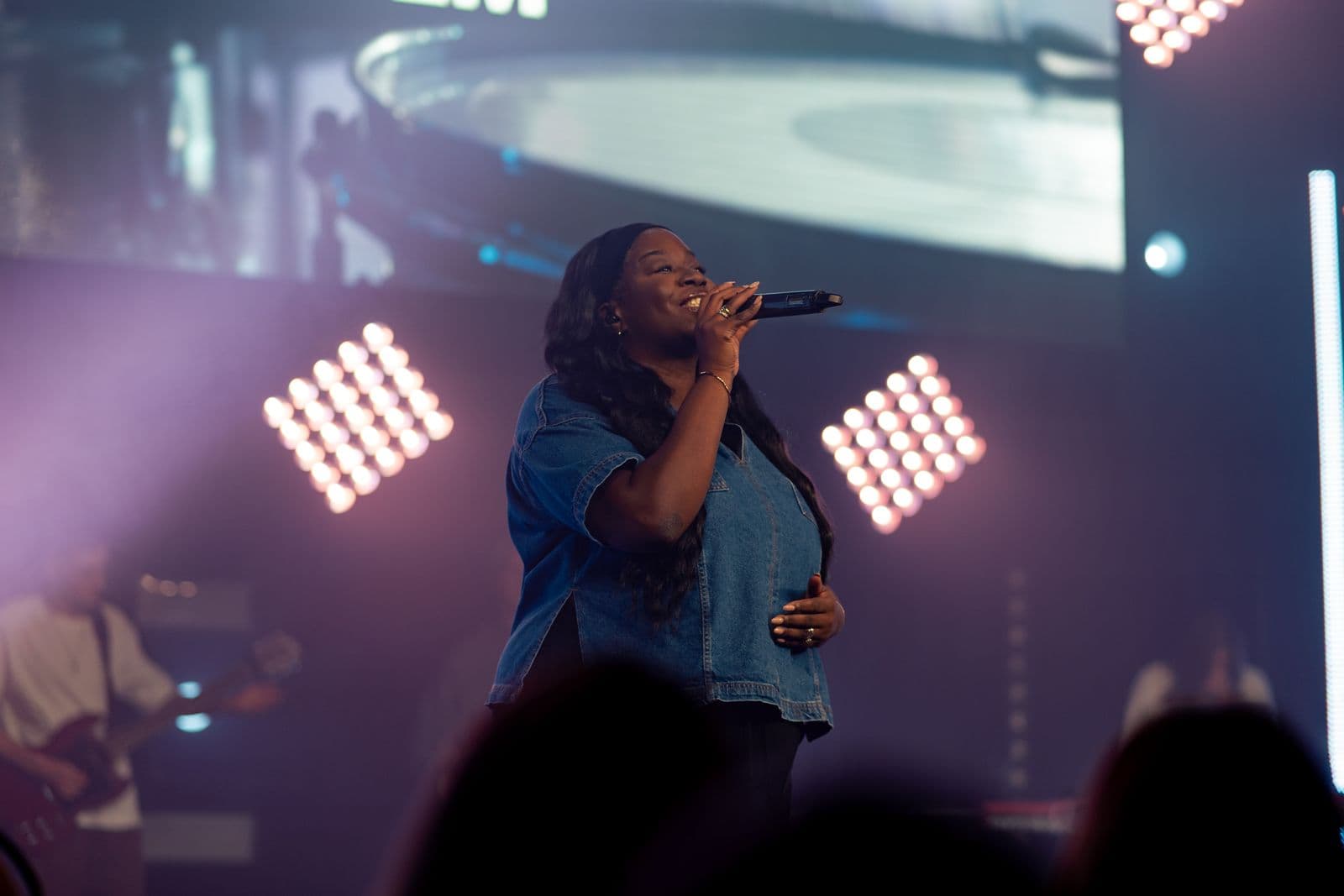 One Worship in Liverpool