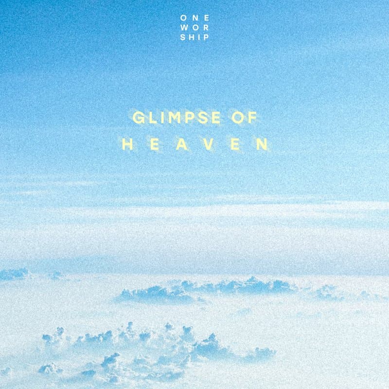 Glimpse of Heaven